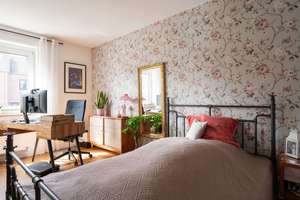 Freiwerdende 3-Zimmer Wohnung mit Garage & Stellplatz am Toeppersee – Die vollständige Adresse der Immobilie erhältst du vom Anbieter., 47239 Rumeln-Kaldenhausen, Duisburg – Vorschaubild 12