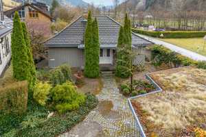Fantastisches Familiendomizil: 2 EFH mit Garage, Carport u. wunderschönen Garten in 79263 Simonswald – Emmendingen (Kreis) – Vorschaubild 25