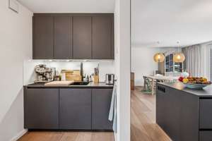 Townhouse in Blankenese – Die vollständige Adresse der Immobilie erhältst du vom Anbieter., 22587 Blankenese, Hamburg – Vorschaubild 5