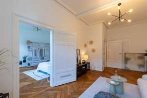 Hochwertig Sanierte Altbauwohnung in Innenstadtlage – Kreuzstraße 33, 76133 Innenstadt-Ost, Karlsruhe – Vorschaubild 3