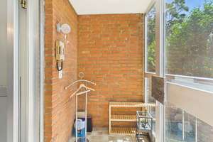 Gemütliche 4,5-Zimmer-Südterrassenwohnung in begehrter Lage von Osnabrück-Nahne – Die vollständige Adresse der Immobilie erhältst du vom Anbieter., 49082 Nahne, Osnabrück – Vorschaubild 6