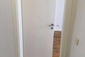hübsche, helle 2-Zimmer  Wohnung – Magdelstieg 67, 7745 Jena-Süd, Jena – Vorschaubild 2