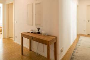 freie 3-Zimmer-Wohnung in "The Mile", 2 Balkone, Concierge, TG in Berlin-Mitte – Die vollständige Adresse der Immobilie erhältst du vom Anbieter., 10115 Mitte (Ortsteil), Berlin – Vorschaubild 8