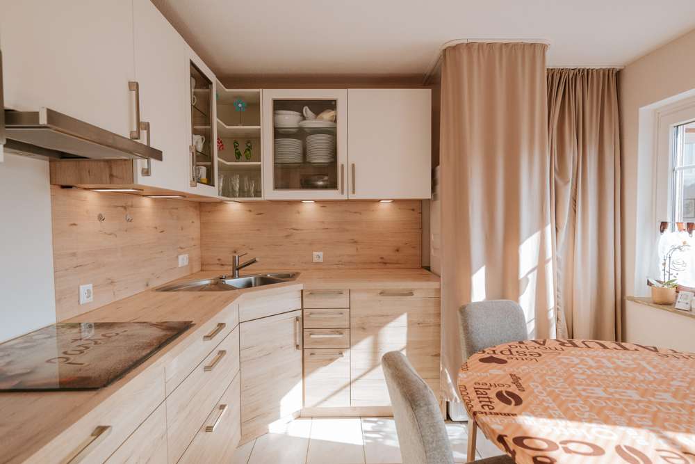 Immobilie in Ratzeburg - Ratzeburg: Hier passt das ganze Leben rein – saniertes Einfamilienhaus mit Garten zu kaufen! - Bild 12