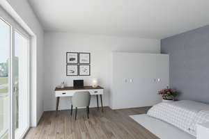 Kirchlinteln | Moderne Neubau-Doppelhaushälfte in begehrter Wohnlage – Die vollständige Adresse der Immobilie erhältst du vom Anbieter., 27308 Kirchlinteln – Vorschaubild 14