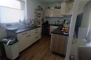 Zweitbezug nach Neubau (2024 -3-Zimmer-Wohnung am Naturschutzgebiet Rheinauen zu vermieten – Am Borgardshof 21, 47229 Friemersheim, Duisburg – Vorschaubild 3
