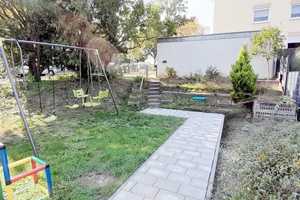 Doppelhaushälfte in Rastatt: Großzügiges Wohnen auf Vier Etagen mit Garten – Rastatt (Kreis) – Vorschaubild 4