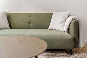 Stilvolle 2-Zimmer Wohnung in Steglitz - voll möbliert – 14165 Zehlendorf, Berlin – Vorschaubild 6