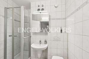Einziehen & Wohlfühlen – Voll ausgestattete 1-Zimmer-Wohnung – Die vollständige Adresse der Immobilie erhältst du vom Anbieter., 50672 Neustadt/Nord, Köln – Vorschaubild 3