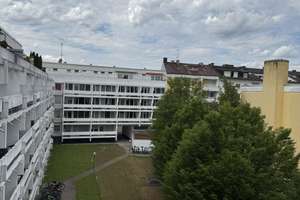 Renovierte 1-Zimmer-Wohnung in Top-Lage in Neuhausen/Maxvorstadt – Marsstraße 84, 80335 Marsfeld, München – Vorschaubild 8