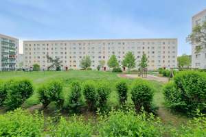 Kleines Familienglück im Kannenstieg - WBS erforderlich – 39128 Kannenstieg, Magdeburg – Vorschaubild 11