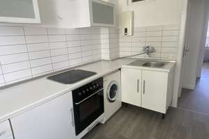 Schöne 2 Zimmer Wohnung mit Balkon in Zollstock zu vermieten – Schwalbacher Straße 20, 50969 Zollstock, Köln – Vorschaubild 5