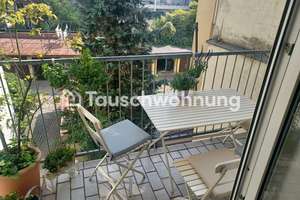 Tauschwohnung: Schöne 3,5 Wohnung in Neuhausen gegen 4-5 Zimmer Wohnung  – Frundsbergstr 62, 80637 Dom Pedro, München – Vorschaubild 8