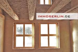 IMMOBERLIN.DE - Historisches Ensemble mit Ausbaupotential! Teilweise saniertes Haus & Nebengebäude – Die vollständige Adresse der Immobilie erhältst du vom Anbieter., 14550 Groß Kreutz (Havel) – Vorschaubild 1
