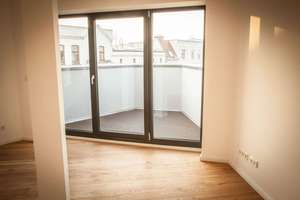 Penthouse in Stadtfeld Ost inkl. Einbauküche und Kamin – Die vollständige Adresse der Immobilie erhältst du vom Anbieter., 39108 Stadtfeld Ost, Magdeburg – Vorschaubild 4