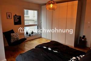 Tauschwohnung: Moderne 2-Zimmer Neubauwohnung in Nippes – Die vollständige Adresse der Immobilie erhältst du vom Anbieter., 50733 Nippes (Ortsteil), Köln – Vorschaubild 15