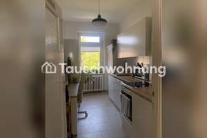 Tauschwohnung: 2 Zimmer Wohnung in Wilmersdorf mit Balkon und Badewanne – Hildegardstr 7, 10715 Wilmersdorf, Berlin – Vorschaubild 4