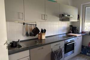 3-Zimmer-Wohnung im Erdgeschoss mit Balkon ins Grüne – Lachenmeyrstr. 39, 81827 Waldtrudering, München – Vorschaubild 8