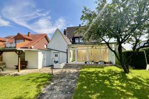 Ein Klassiker für Familien! Ein-/ Zweifamilienhaus in beliebter Wohnlage von Erwitte! – Soest (Kreis) – Vorschaubild 4