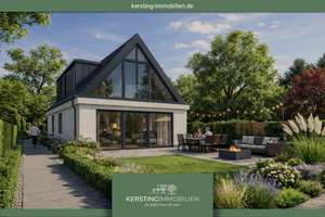 Krefeld Bockum! Energieeffizienter Familien-Neubau auf 600m² Traumgrundstück. – Die vollständige Adresse der Immobilie erhältst du vom Anbieter., 47800 Bockum, Krefeld – Vorschaubild 1