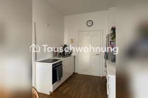 Tauschwohnung: Günstige Altbauwohnung im schönen Neuhausen gegen größer – Die vollständige Adresse der Immobilie erhältst du vom Anbieter., 80637 Dom Pedro, München – Vorschaubild 3