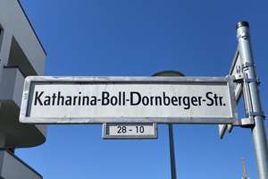 Moderne 2-Zimmerwohnung mit vollausgestatteter Einbauküche und Balkon in Adlershof – Katharina-Boll-Dornberger-Str. 14, 12489 Adlershof, Berlin – Vorschaubild 20