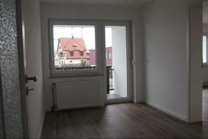 Nachmieter gesucht - Moderne 4-Zimmer-Wohnung mit Balkon, Fußbodenheizung & Einbauküche  – Die vollständige Adresse der Immobilie erhältst du vom Anbieter., 91207 Lauf an der Pegnitz – Vorschaubild 7