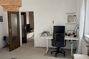 Helle 3-Zimmer Wohnung mit Balkon in Stuttgart-Degerloch – Die vollständige Adresse der Immobilie erhältst du vom Anbieter., 70597 Waldau, Stuttgart – Vorschaubild 5
