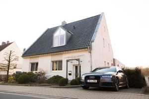Gepflegtes Einfamilienhaus mit Sauna mit zwei Einliegerwohnungen am Fuße des Lüstringer Bergs – Burgstraße 29, 49086 Osnabrück – Vorschaubild 4