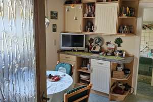 Einfamilienhaus, in einer bald ruhigen Lage, in Großengottern zu verkaufen :) – Mühlhäuser Straße 29, 99991 Großengottern – Vorschaubild 16