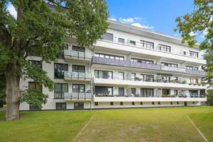 Hamburg-Schnelsen | Ihr neuer Rückzugsort: Moderne Eigentumswohnung in gepflegtem Wohnensemble – Die vollständige Adresse der Immobilie erhältst du vom Anbieter., 22457 Schnelsen, Hamburg – Vorschaubild 12