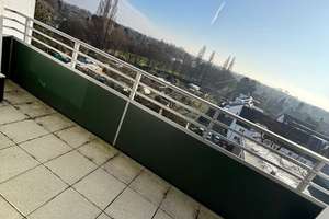 Modernisierte 3-Zimmer-Eigentumswohnung mit Balkon, Aufzug und sehr guter Infrastruktur in Krefeld – Die vollständige Adresse der Immobilie erhältst du vom Anbieter., 47809 Oppum, Krefeld – Vorschaubild 11