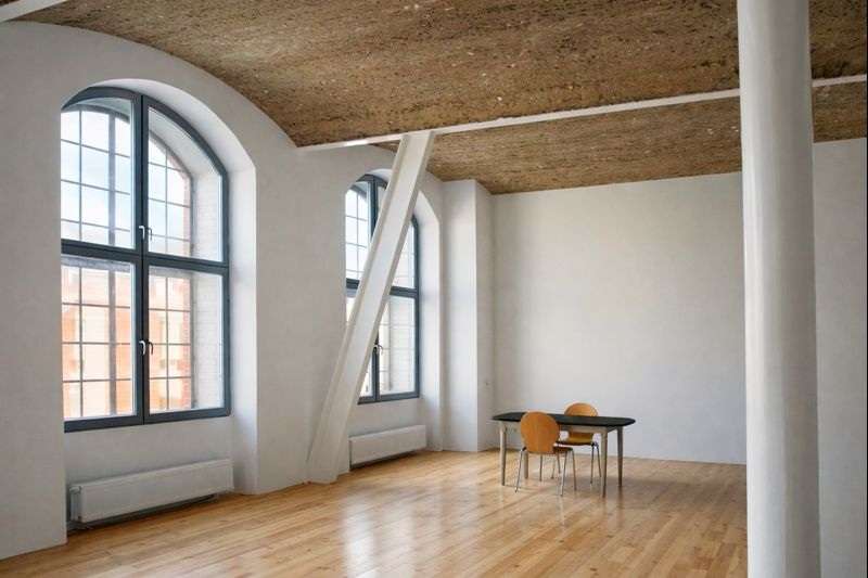 Immobilie in Heidenau - www.immovista.de  LOFTLIVING IM HISTORISCHEN INDUSTRIEDENKMAL - Bild 2