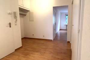 helle 2-Zimmerwohnung, Erstbezug nach Sanierung – Düsseldorf – Vorschaubild 7