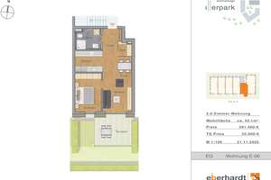 Im neuen Wohnquartier Illerpark – Hochstetterstraße 10, 10/1-4, 89231 Neu-Ulm – Vorschaubild 3