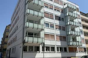 Top gepflegte Bürofläche mit ca. 98 m² in bester Lage mit Umnutzungsoption in Wohnraum – 68165 Schwetzingerstadt/Oststadt, Mannheim – Vorschaubild 10