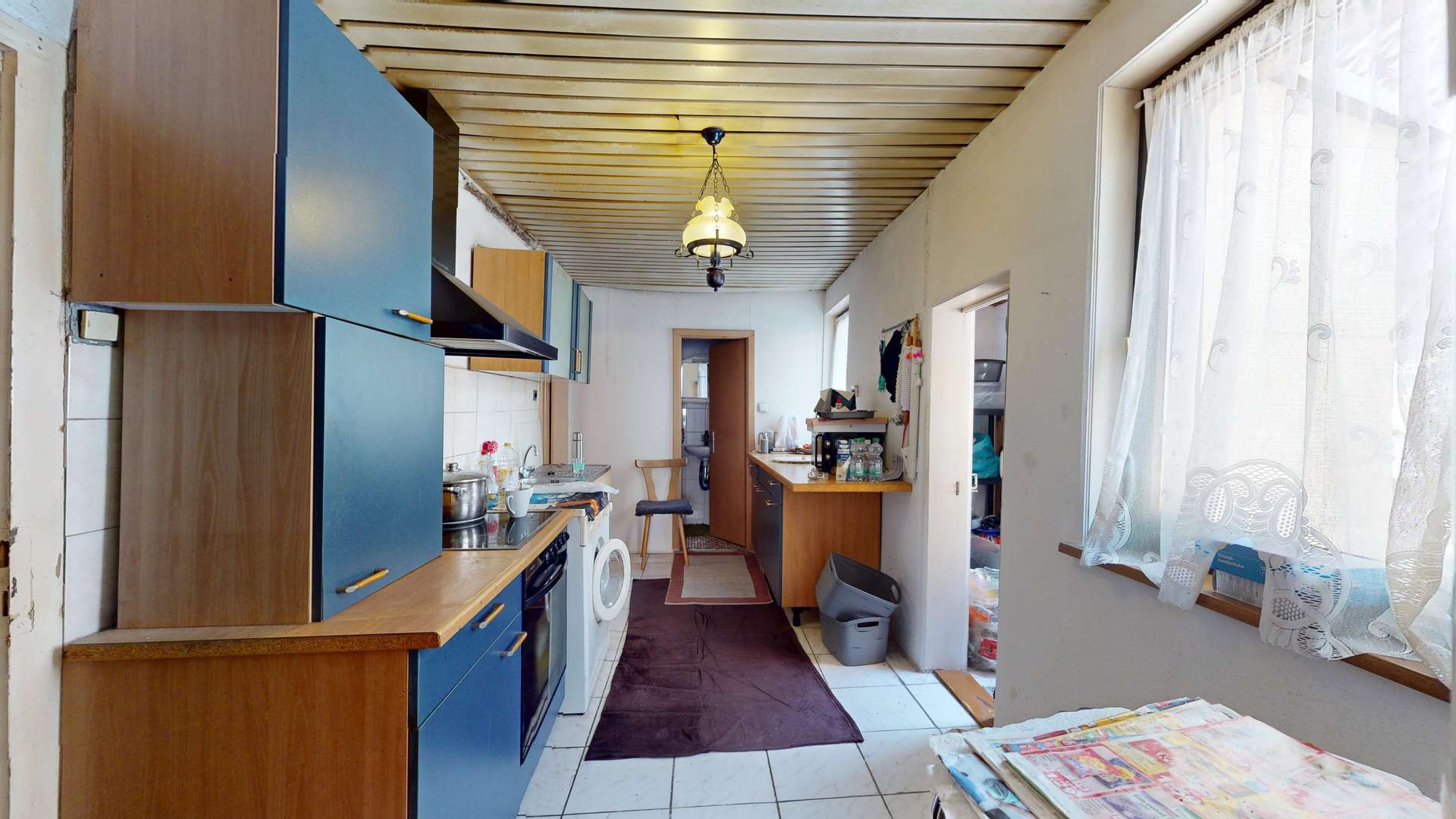 Immobilie in Pforzheim - Sanierungsobjekt im Schwarzwald (PF-Würm) - Bild 14