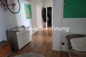 Tauschwohnung: Großzügige Wohnung in Neuhausen-Nymphenburg – Die vollständige Adresse der Immobilie erhältst du vom Anbieter., 80636 St. Vinzenz, München – Vorschaubild 2