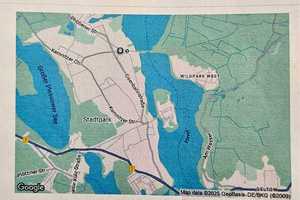 Charmantes, interessantes Haus (zu sanieren) mit 2-geschossiger Remise und 2 Garagen – Potsdam-Mittelmark (Kreis) – Vorschaubild 20