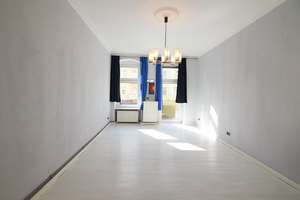 2-Zimmer -ETW mit Balkon in guter Lage Berlin Siemensstadt direkt vom Eigentümer – Reisstraße -, 13629 Siemensstadt, Berlin – Vorschaubild 2
