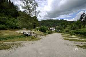 Mehrzweck-Idyll in Bärenthal - Wohnen & Arbeiten, wo die Natur zu Hause ist – Gnadenweilerstr. 36, 78580 Tuttlingen (Kreis) – Vorschaubild 22