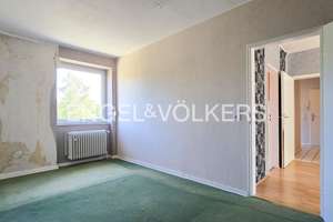 Familienfreundliche 3-Zimmer-Wohnung mit Blick ins Grüne – 38108 Schunteraue, Braunschweig – Vorschaubild 13