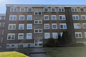 Schöner Wohnen in dieser ansprechenden 2-Zimmer-Wohnung