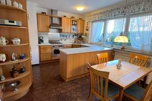 Gepflegtes 6,5-Zimmer-Haus in Dreieich-Dreieichenhain am Wald mit unverbaubarer Aussicht – Finkenweg 45, 63303 Offenbach (Kreis) – Vorschaubild 6