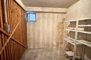 Sonnenverwöhnte renovierte 4-ZKB EG-Wohnung mit Terrasse, Garten und Garage – Weinstraße 2, 66129 Bübingen, Saarbrücken – Vorschaubild 12