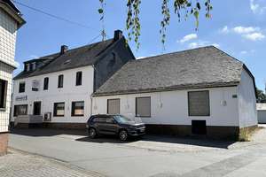 Gastronomie-, und Wohnanwesen Einzugsbereich Nürburgring. Sofort frei.  – Schulstraße 15, 56729 Nachtsheim – Vorschaubild 9