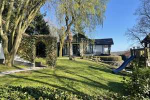 Kernsanierte, exklusive Villa nach neuestem Energiestandard mit Wellnessbereich und eigener Zufahrt. – Rhein-Sieg-Kreis – Vorschaubild 2