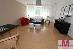 Sublet in Nuremberg - 2 to 3 Persons (short term)  – Kopernikusplatz 7, 90459 Nürnberg – Vorschaubild 1