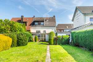 Doppelhaushälfte in Brüggen mit schöner Gartenfläche. – Rhein-Erft-Kreis – Vorschaubild 2