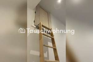 Tauschwohnung: 2-Zimmer-Altbau mit Galerie-Flair (55m²)⁠ – Die vollständige Adresse der Immobilie erhältst du vom Anbieter., 50670 Neustadt/Nord, Köln – Vorschaubild 16